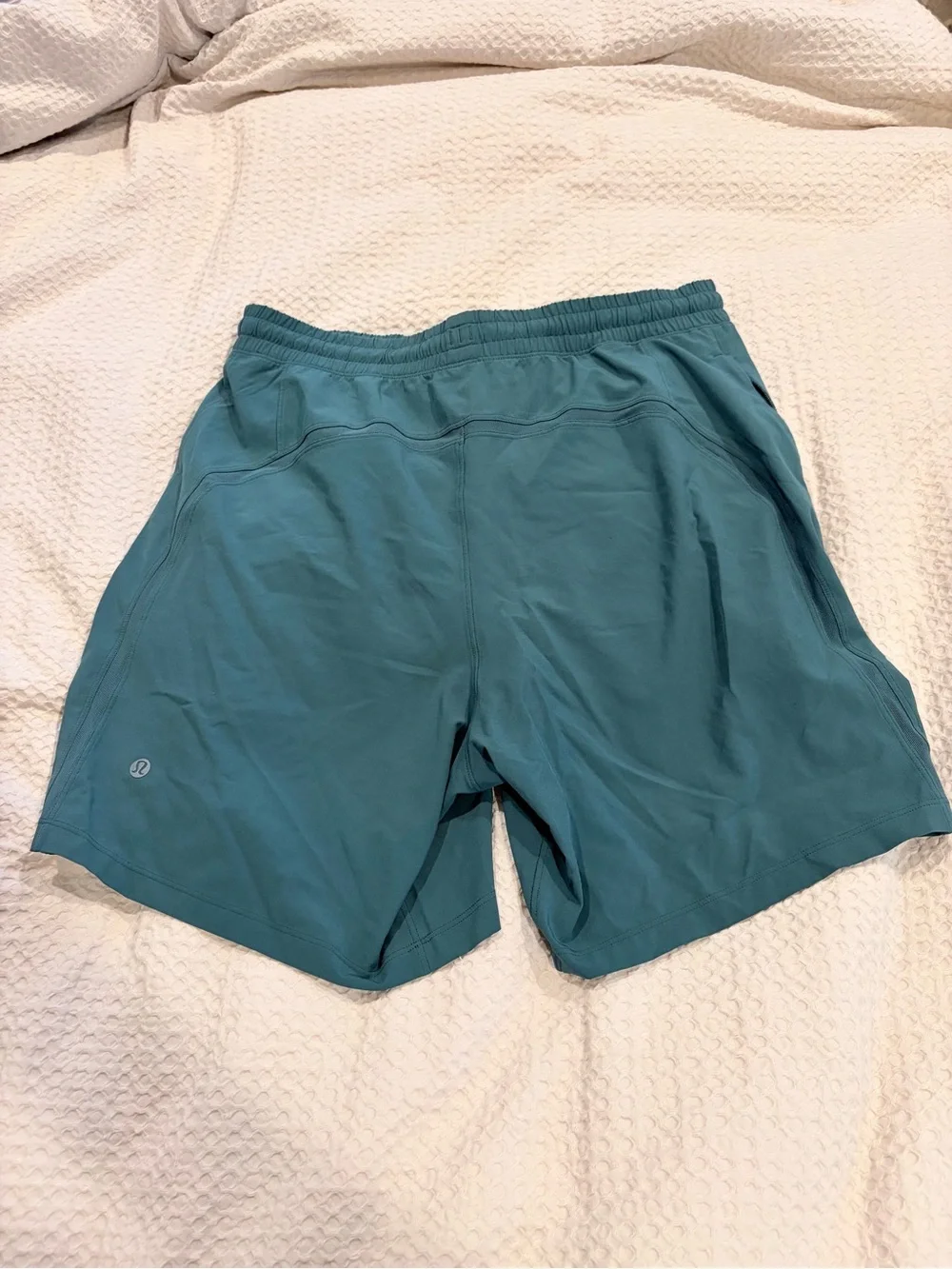 lululemon athletica worn only